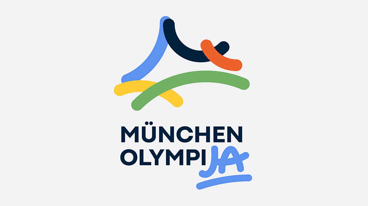 Stimme mit Ja! Beim Olympia-Bürgerentscheid