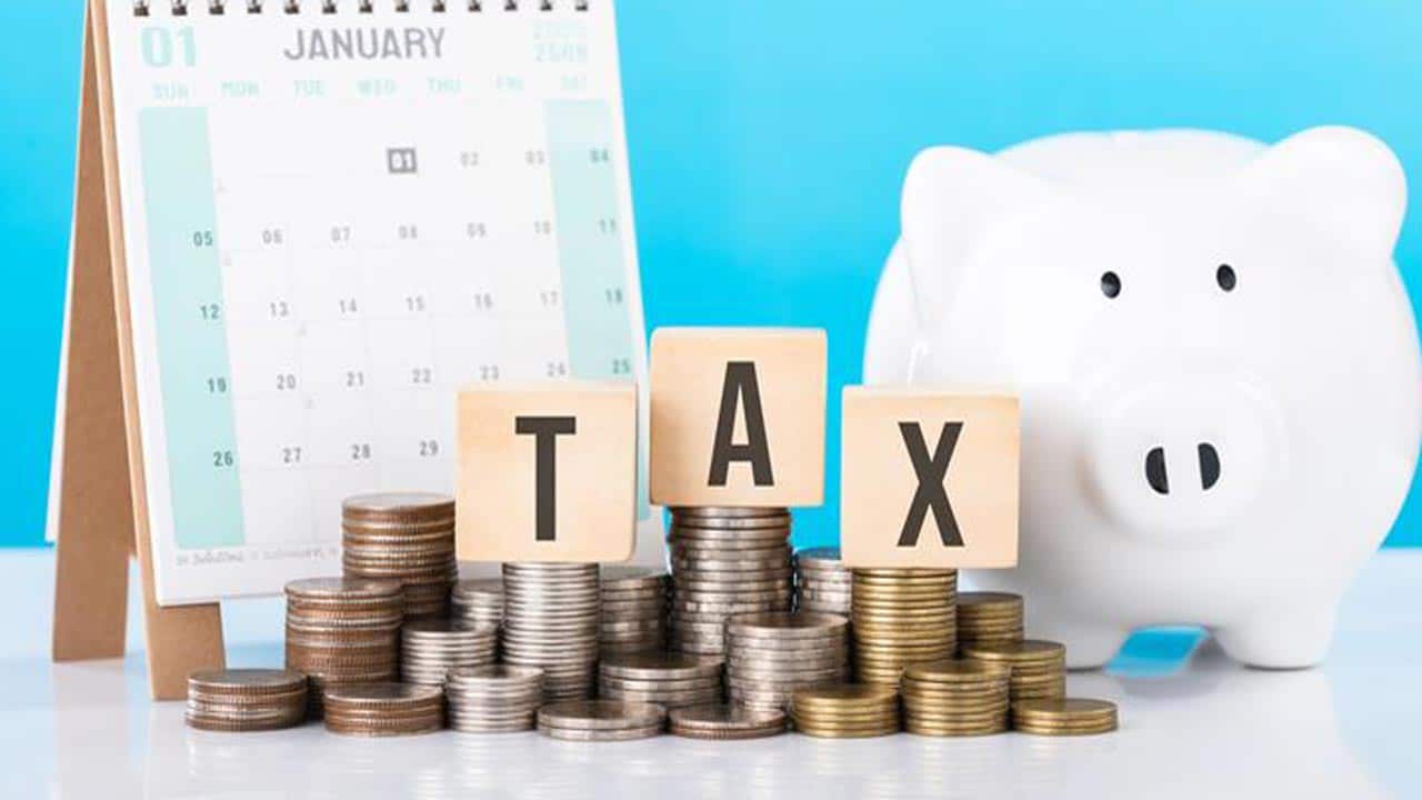 Neue Steuerentlastungen für finanzielle Verbesserung