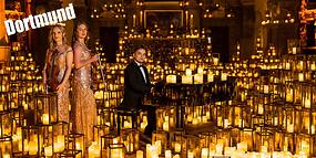 Romantic Love Songs am 16.01.2026 in Dortmund zum halben Preis!