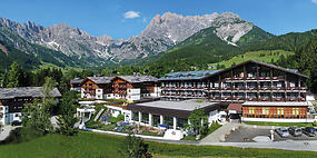 7 Übernachtungen am Hochkönig für 2 Personen zum halben Preis!