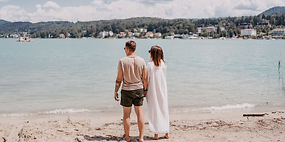 4 Übernachtungen am Wörthersee für 2 Personen