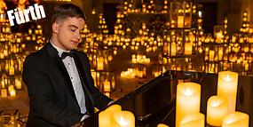 Romantic Love Songs am 21.03.2026 in Fürth zum halben Preis!