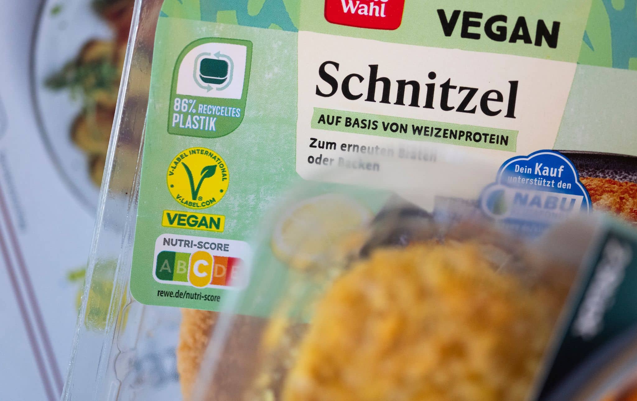 Veggie-«Burger» bald verboten? EU-Parlament plant Änderung
