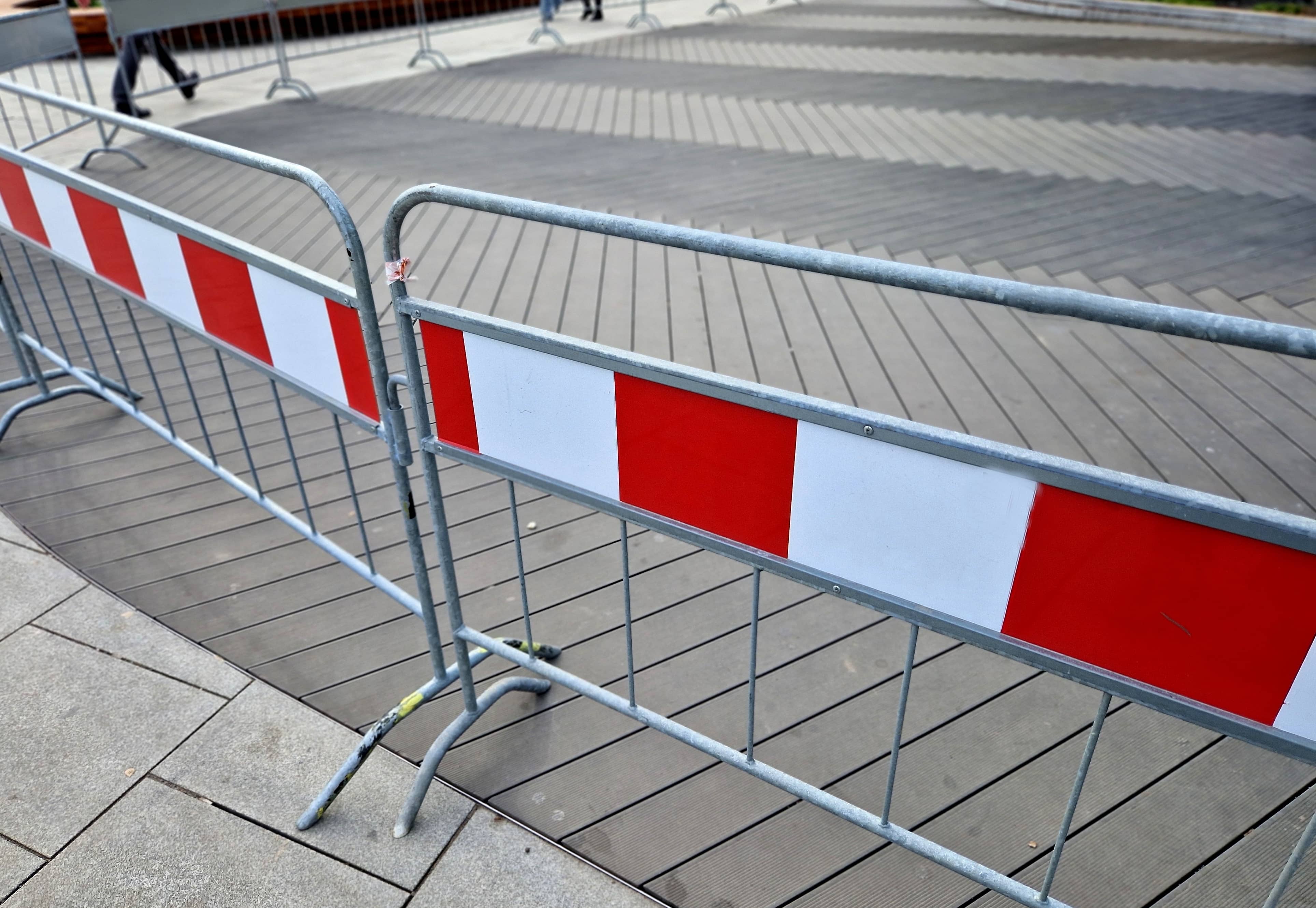 München Marathon: Straßensperrungen und MVG-Umleitungen