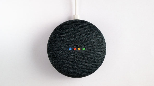 Okay Google, spiele 95 5 Charivari