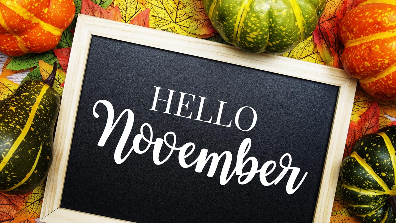 Neu im November 2025: Was sich in München alles ändert