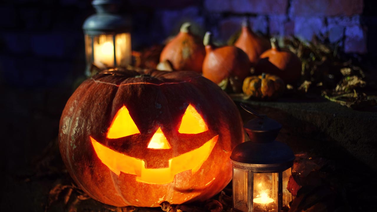 Was hat der Kürbis mit Halloween zu tun?