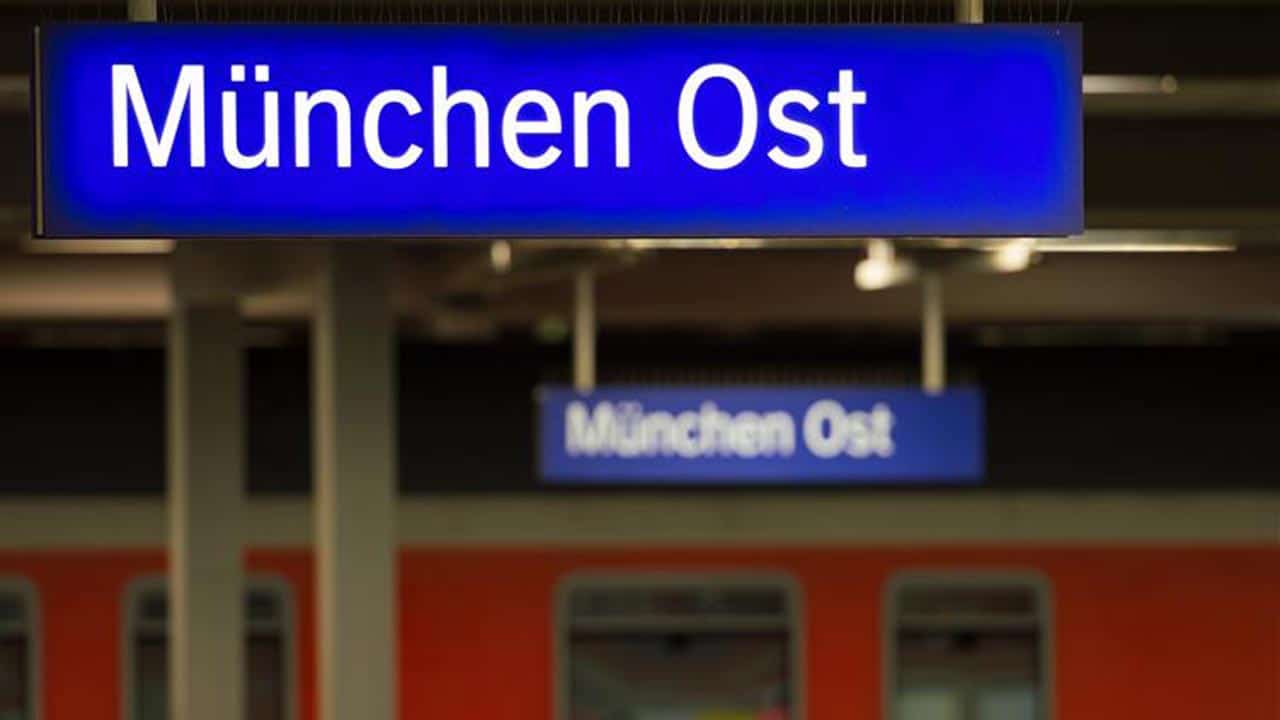 Jetzt wird entlang der gesamten zweiten Stammstrecke gebaut