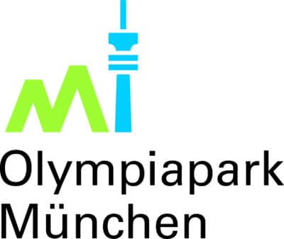 Logo Olympiapark