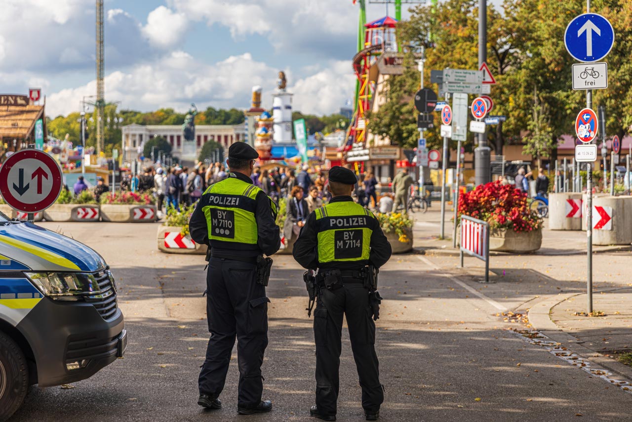 Nach Oktoberfestsperrung: Könnte die Wiesn verlängert werden?