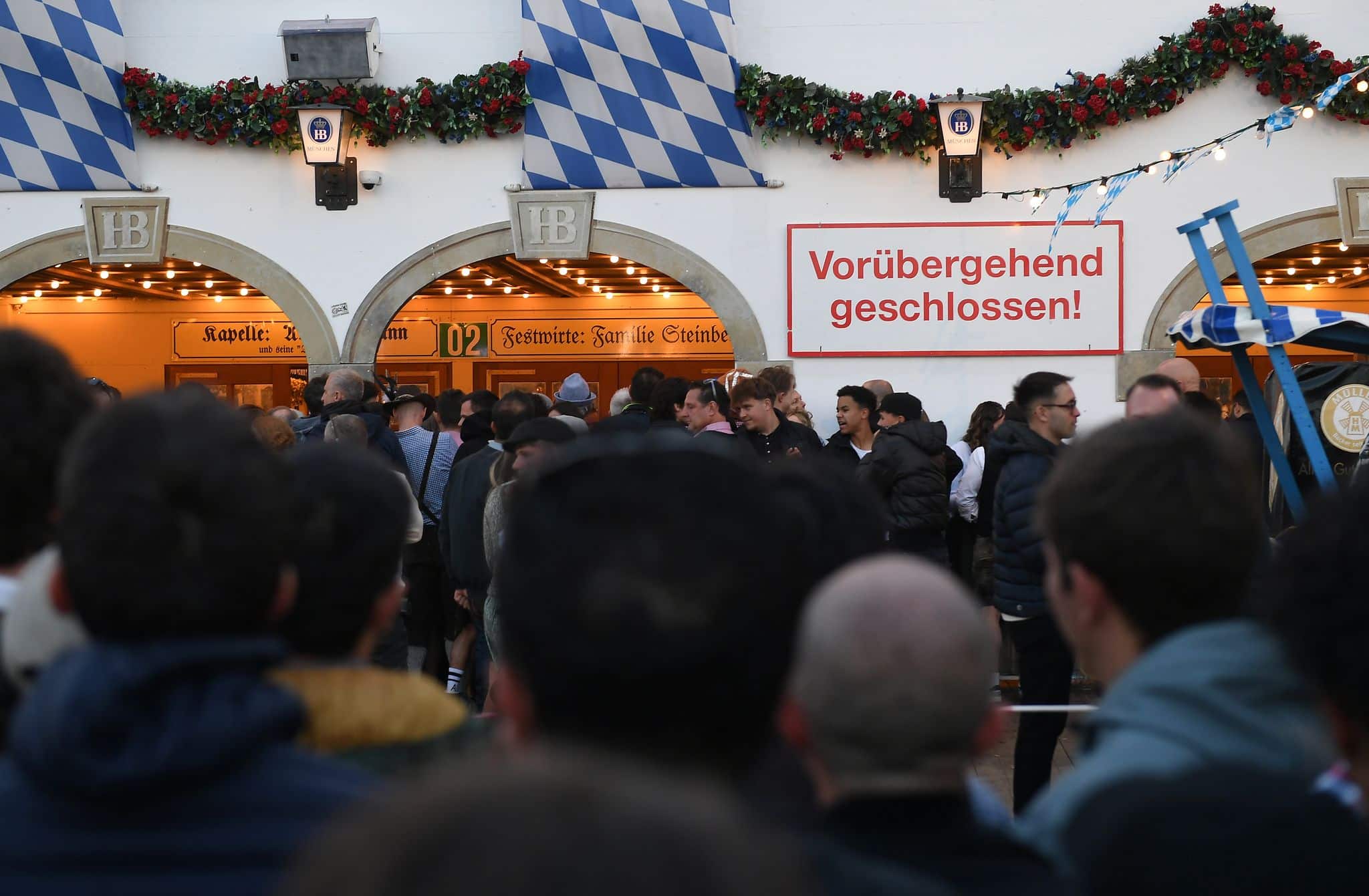 Bilanz zur Wiesn 2025: Ein durchweg historisches Oktoberfest