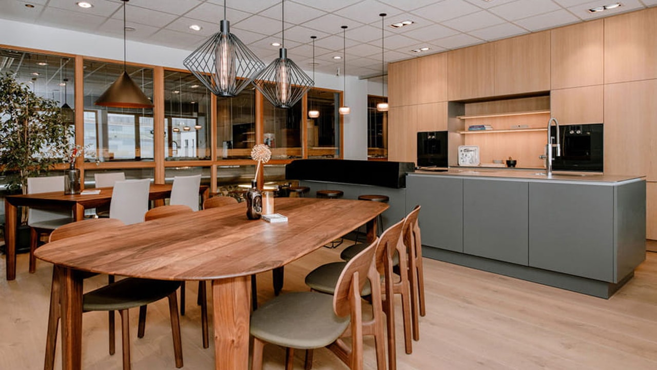 Tag des Schreiners bei der Schreinerei Würzburger – 8. November 2025