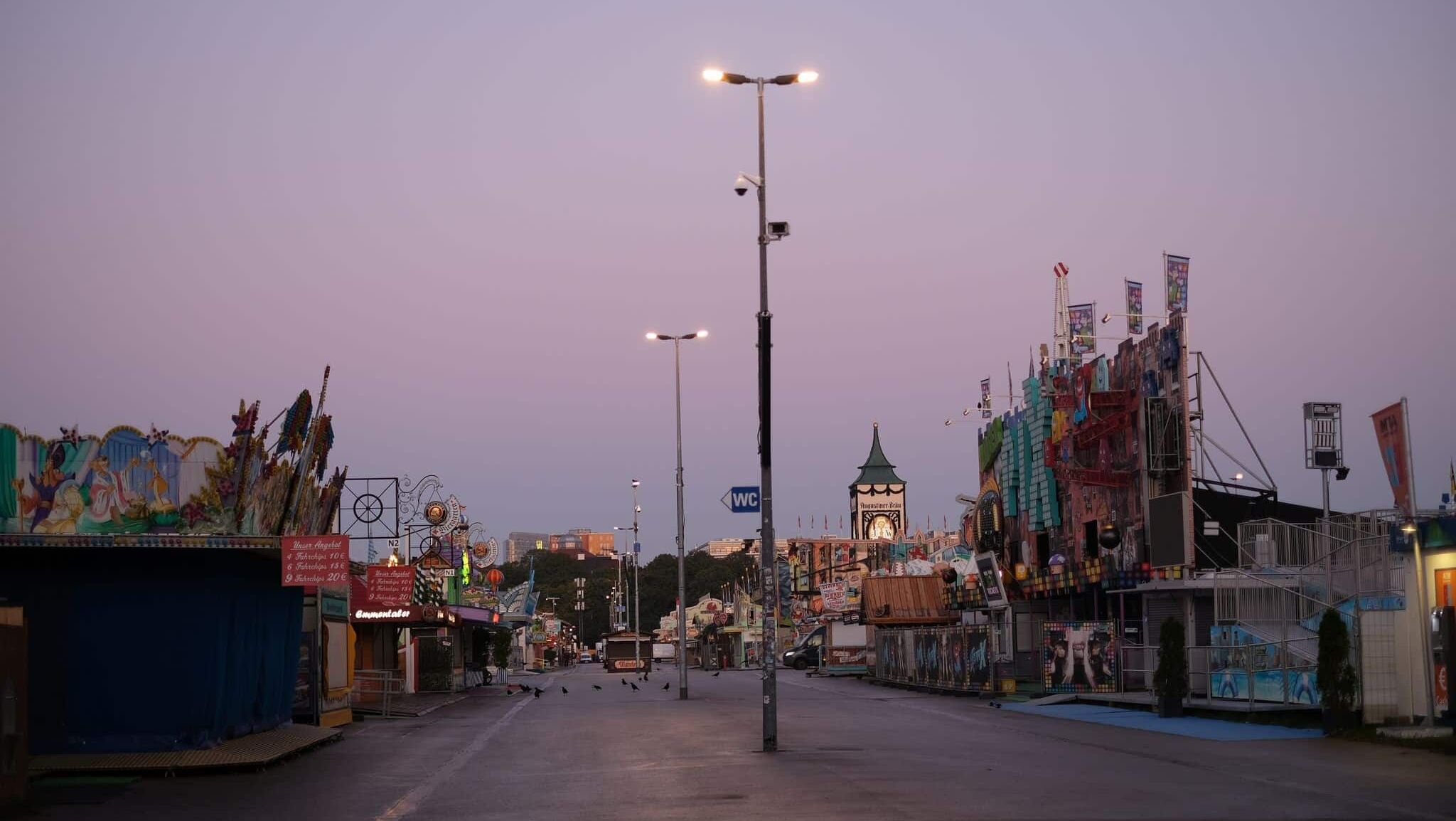 Oktoberfest-Streit: Verlieren Münchens Brauereien ihre Wiesnzelte?