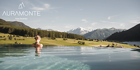 Gutschein für Ihre Traumübernachtung im neuen Monte Haus
