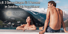 Die Paznauner Bergwelt erleben beim Urlaub im Adults Only Hotel