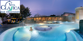1 Tag Therme & Sauna zum halben Preis!