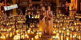 Romantic Love Songs am 22.02.2026 in Hamm zum halben Preis!