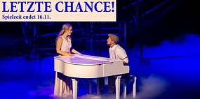 Der Musical Sensationserfolg! Tickets zum Sonderpreis!