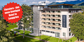Signo Hotels – Flesslers Lenggries und viele mehr!