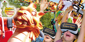 Tagesticket zum Sonderpreis!