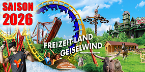 Tageskarte zum Sonderpreis!