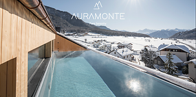 Gutschein für Ihre Traumübernachtung im neuen Monte Haus