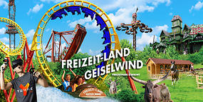 Tageskarte zum Sonderpreis!