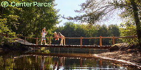 Für unvergessliche Urlaubsmomente mit euren Liebsten in der Natur