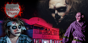 Familien-Halloweentage zum Sonderpreis!