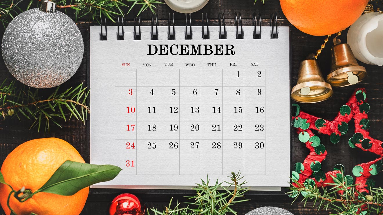 Was sich im Dezember 2025 alles ändert – Rentenzuschlag, neuer Bahn-Fahrplan und mehr