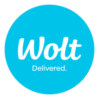 Logo Wolt