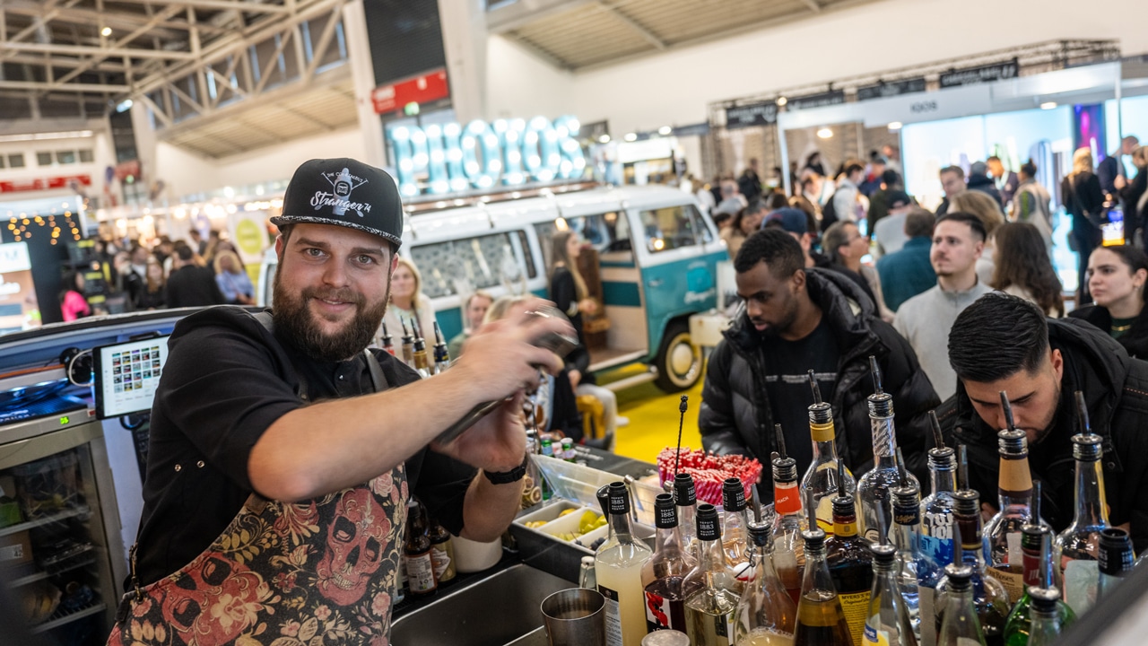 FOOD & LIFE 2025 in München