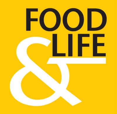 FOOD and LIFE