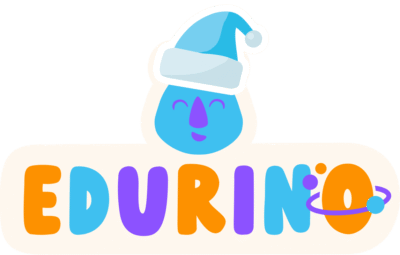 Mit Edurino wird Lernen zum Kinderspiel