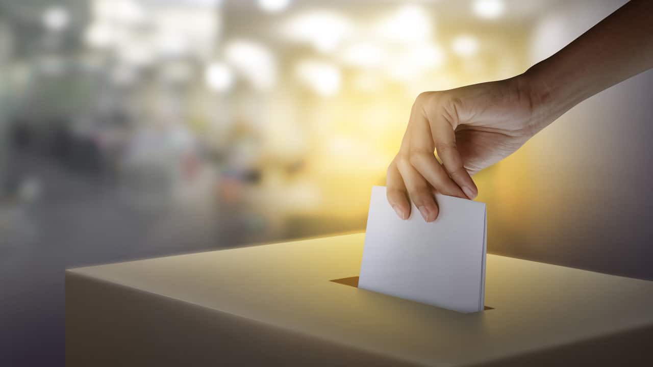 Bis zu 180 Euro: Stadt München sucht Wahlhelferinnen und Wahlhelfer