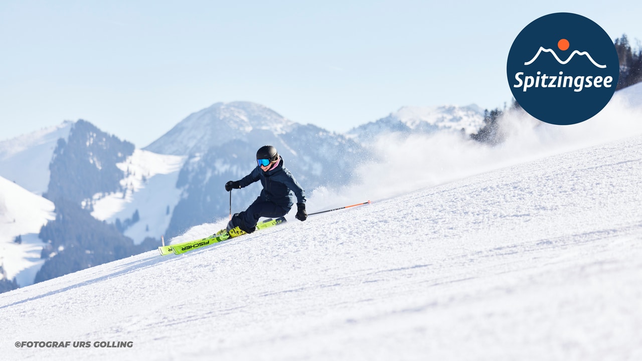 Spitzingsee-Tegernsee