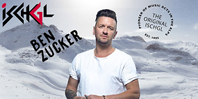Ben Zucker rockt Ischgl LIVE am 19.04.2026 inkl. Tagesskipass!