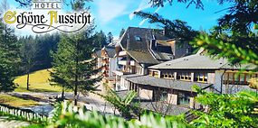 3 Übernachtungen für 2 Personen im Schwarzwald zum halben Preis!