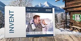 Romantischer Kurzurlaub in einem von ca. 100 Hotels