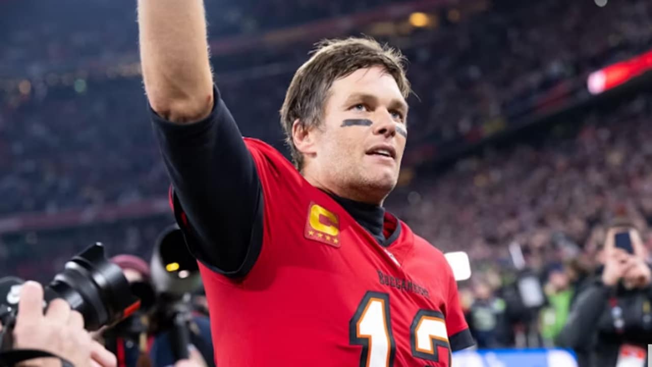 NFL kommt für zwei Spiele nach München – schon 2026