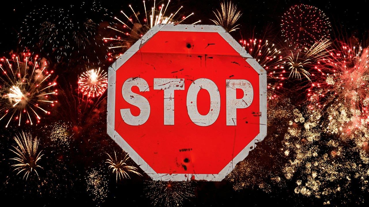 München macht Schluss mit Silvesterböllern am Tierpark