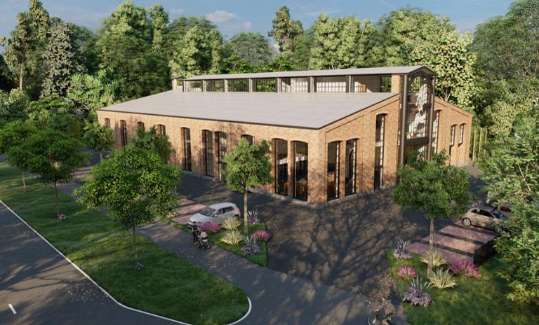 „Brauerei zum Münchner Kindl“: Tradition trifft auf moderne Braukunst