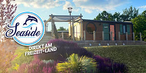 1 Übernachtung für 2 Erwachsene und 1 Kind zum halben Preis!