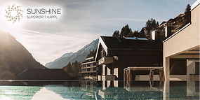 Die Paznauner Bergwelt erleben beim Urlaub im Adults Only Hotel