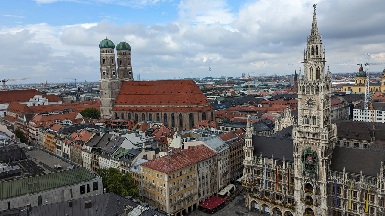 Februar 2026 in München: Diese Änderungen und Events stehen an