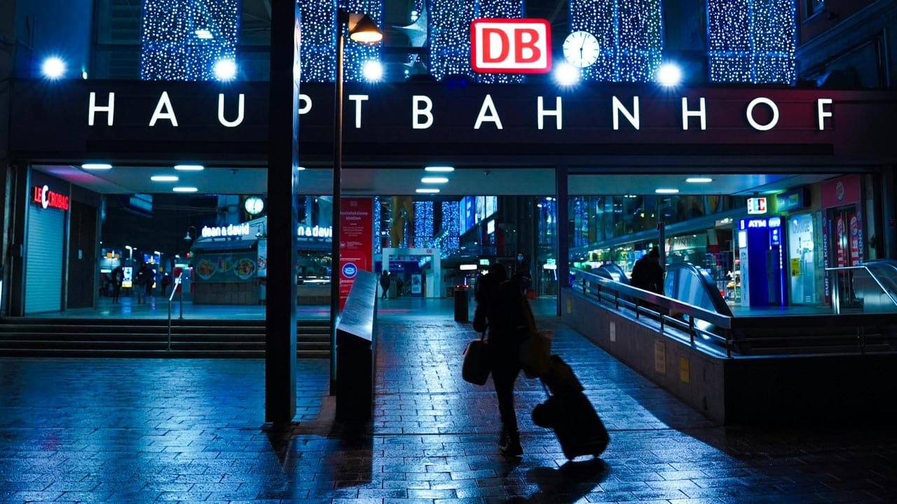 Bahnhofsviertel München: Diese Maßnahmen sollen für mehr Sicherheit sorgen