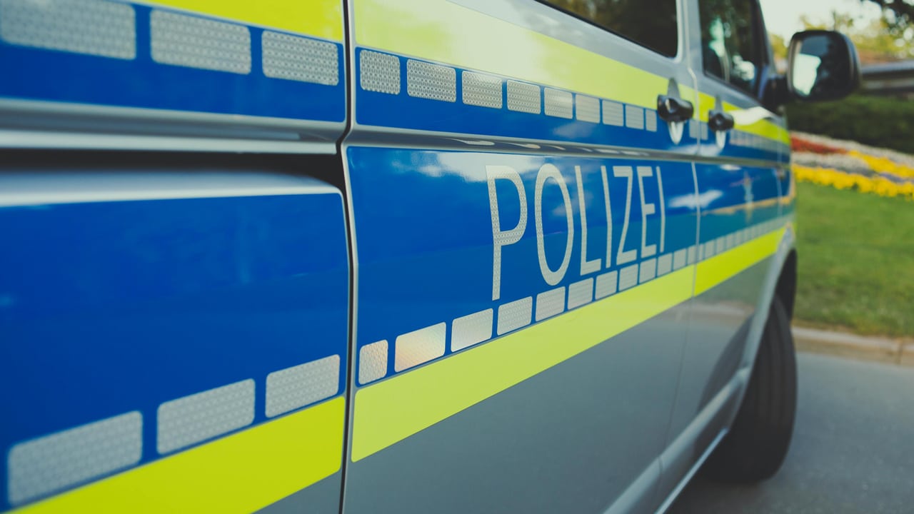 Weltkriegsbombe in München entdeckt: Wann und wo entschärft wird