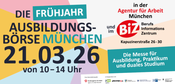 Woche der Ausbildung