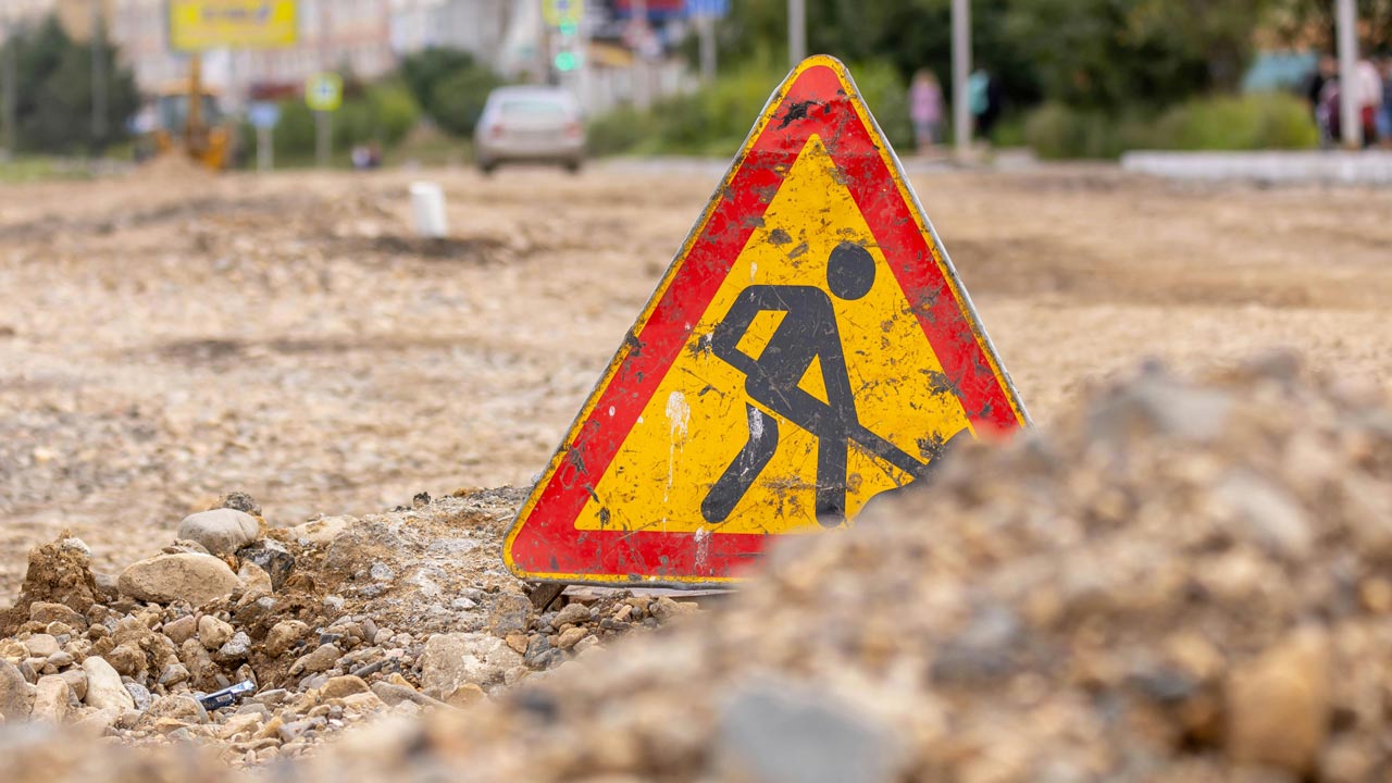 Sperrung des Föhringer Rings im Januar: Das musst du wissen