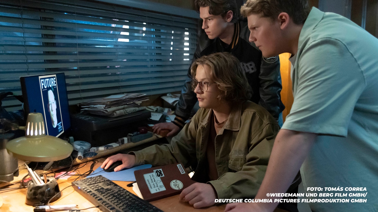 die-drei-fragezeichen